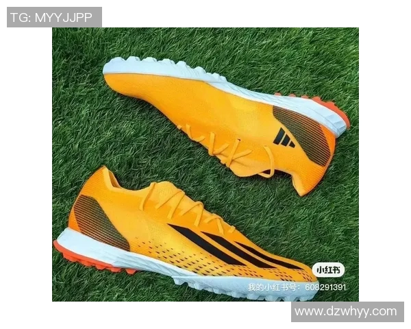 足球球星定制鞋设计潮流与市场趋势分析打造专属个性化运动装备